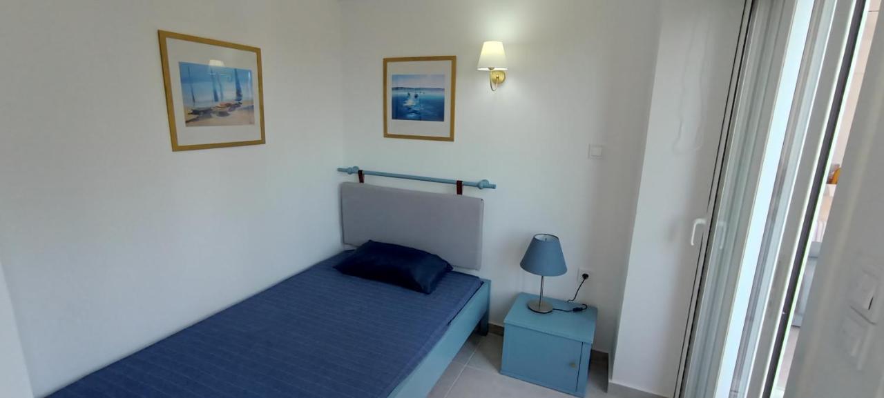 Atlas By Sea Apartment Lutráki Kültér fotó